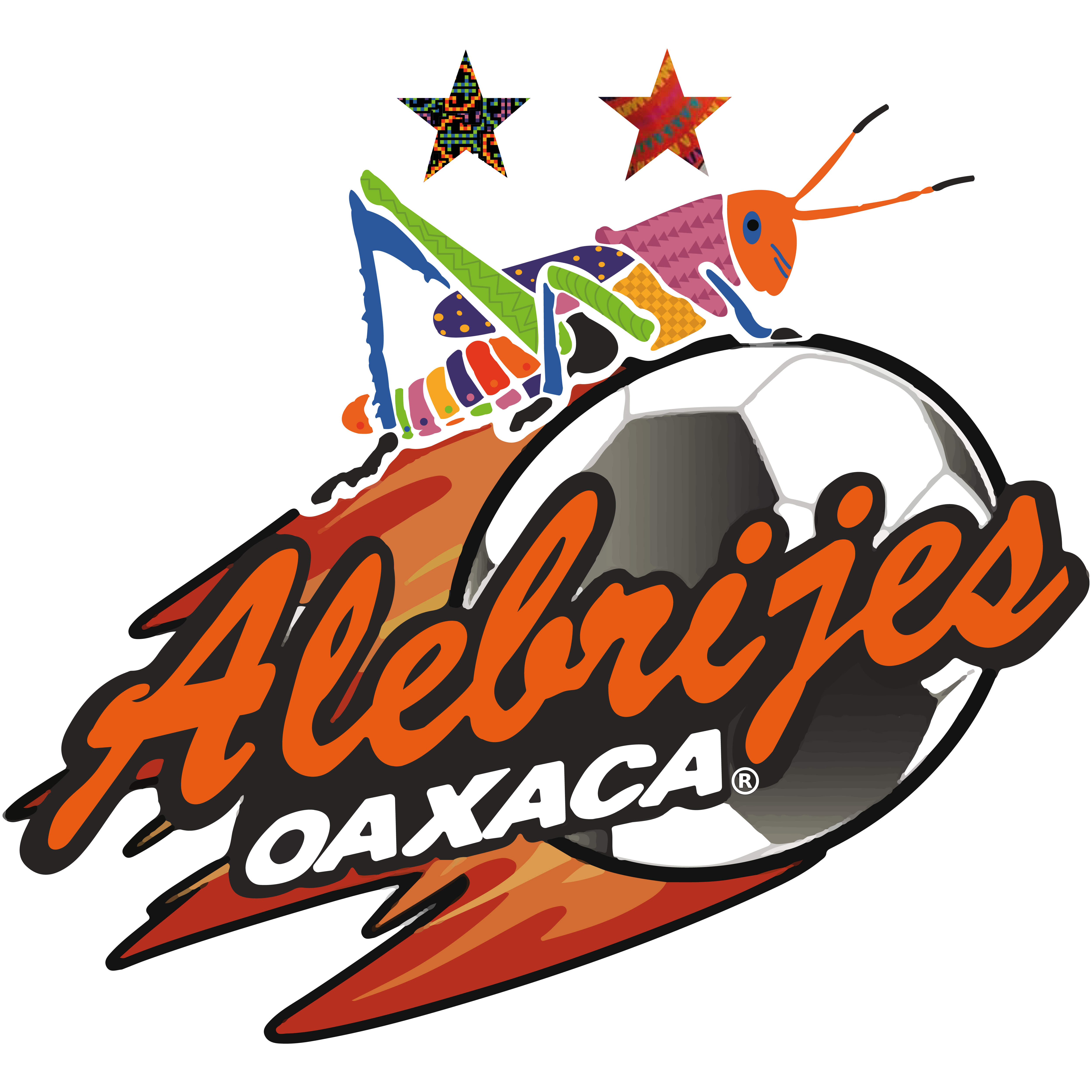 Alebrijes Teotihuacán